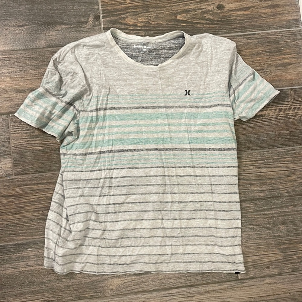 Mens Hurley T- Shirt